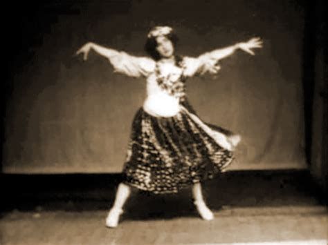 Turkish Dance, Ella Lola-watch