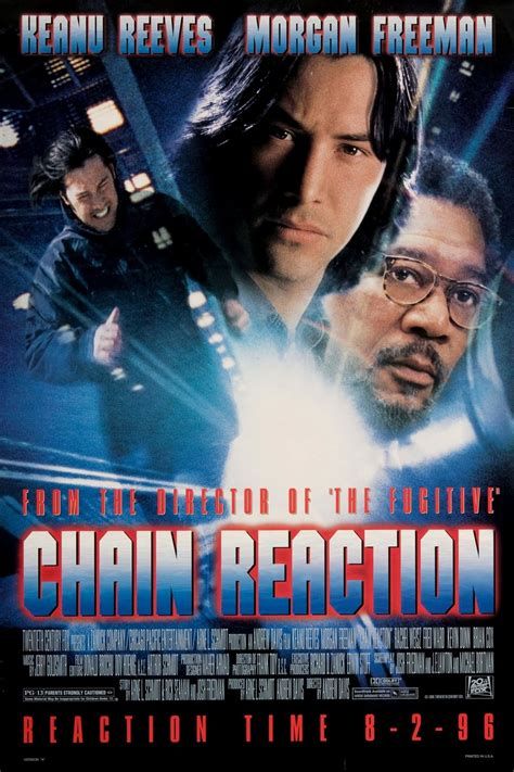 Chain Reaction 5 Chain Reaction 5-watch