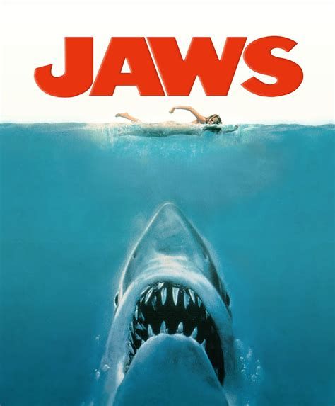 In the Teeth of Jaws-watch