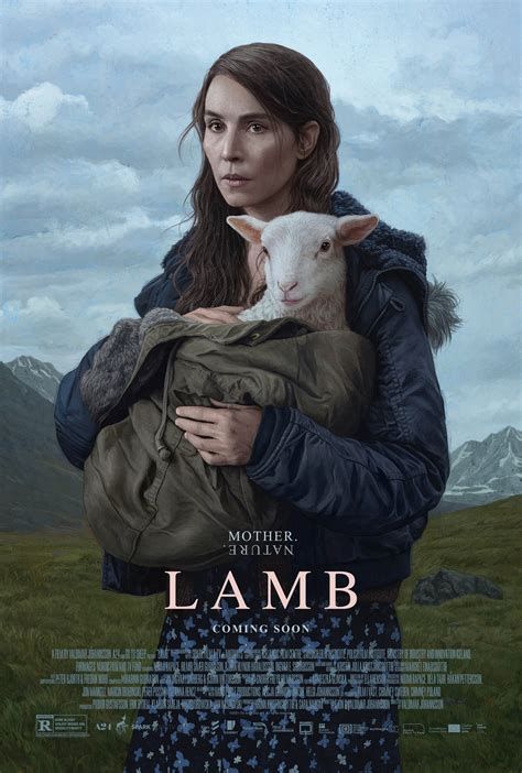 Behold The Lamb-watch