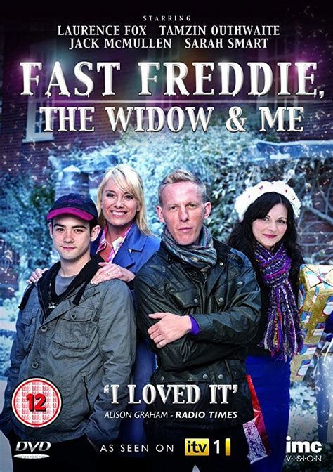 Fast Freddie, the Widow and Me-watch