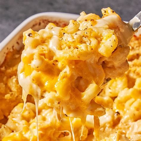 Mac 'n Cheese-watch