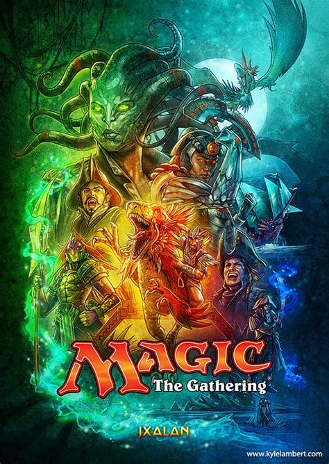 Magic: The Gathering - The Musical-watch