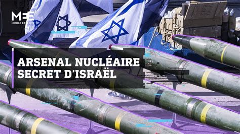 Israel's Secret Weapon-watch