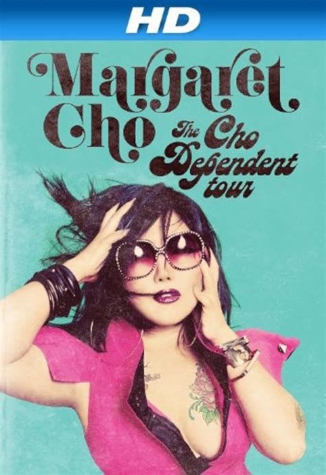 Margaret Cho: Cho Dependent-watch