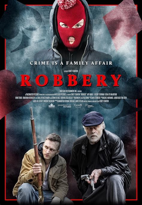 Robbery-watch