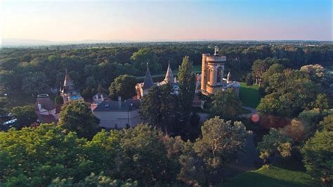 The Magic of Laxenburg-watch