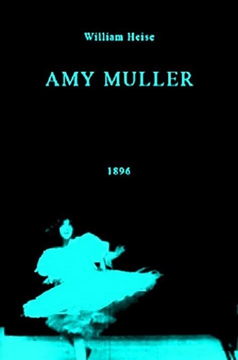 Amy Muller-watch