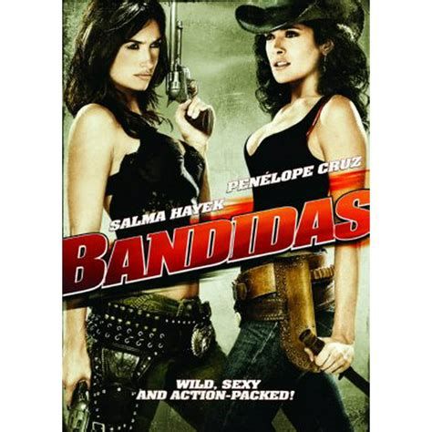 Bandidas Bandidas-watch