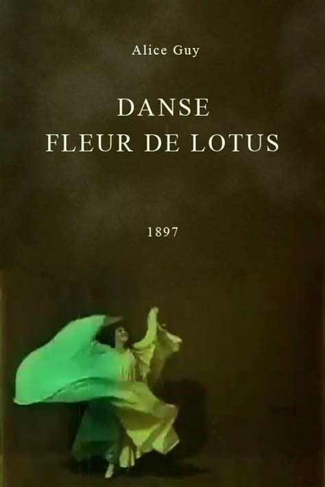 Danse Fleur de Lotus-watch