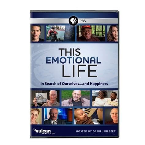 This Emotional Life-watch