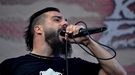 Killswitch Engage - Rock AM Ring 2012-watch