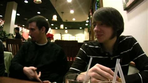 Shy Boys: IRL Shy Boys: IRL-watch