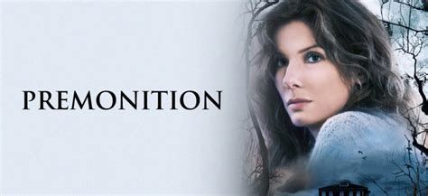 Premonition Premonition-watch