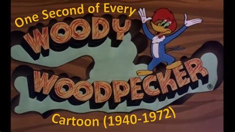 Woody the Freeloader-watch