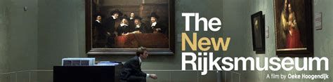 The New Rijksmuseum-watch