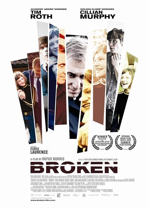 Sweetly Broken-watch