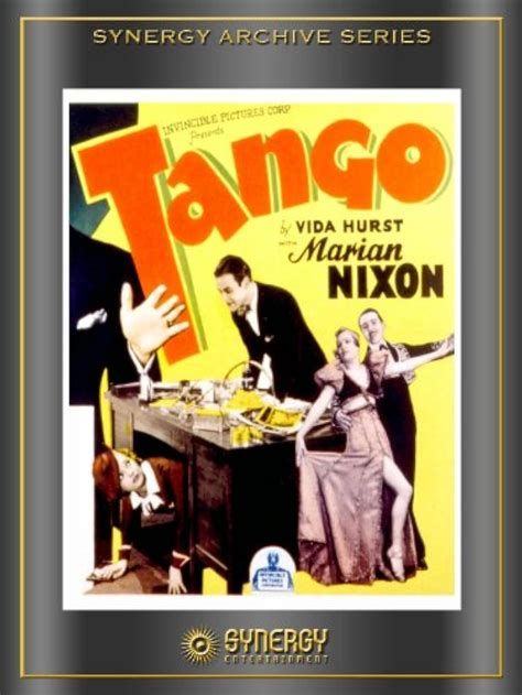 Tango-watch