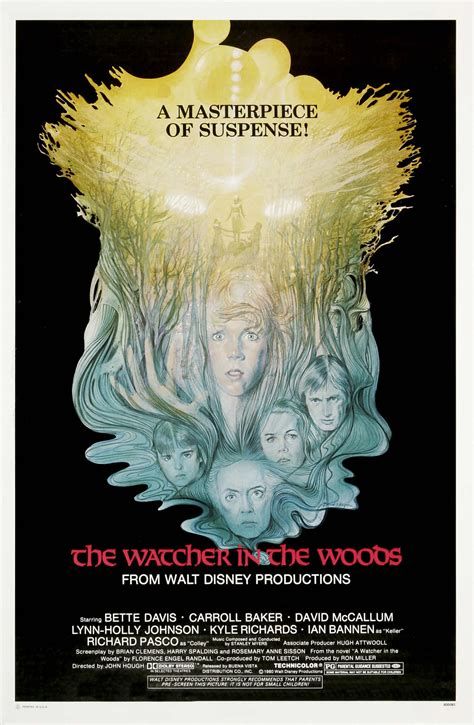 The Watcher in the Woods-watch