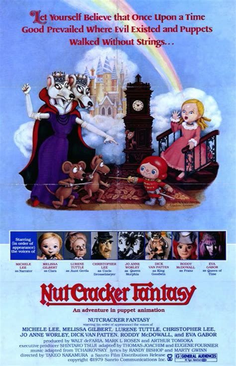 The Nutcracker: A Fantasy on Ice The Nutcracker: A Fantasy on Ice-watch