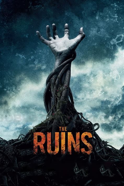 Ruins-watch