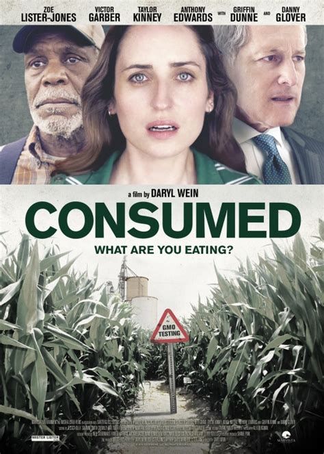 Consumed-watch