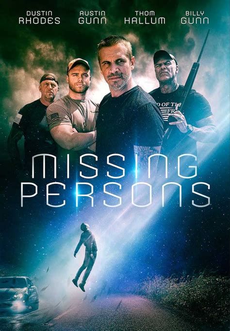 Among Snakes and Ladders, Missing Persons-watch