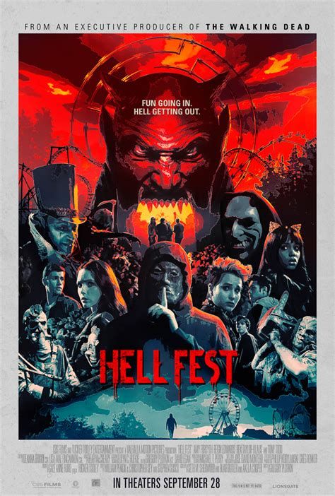 Hell Week Hell Week-watch