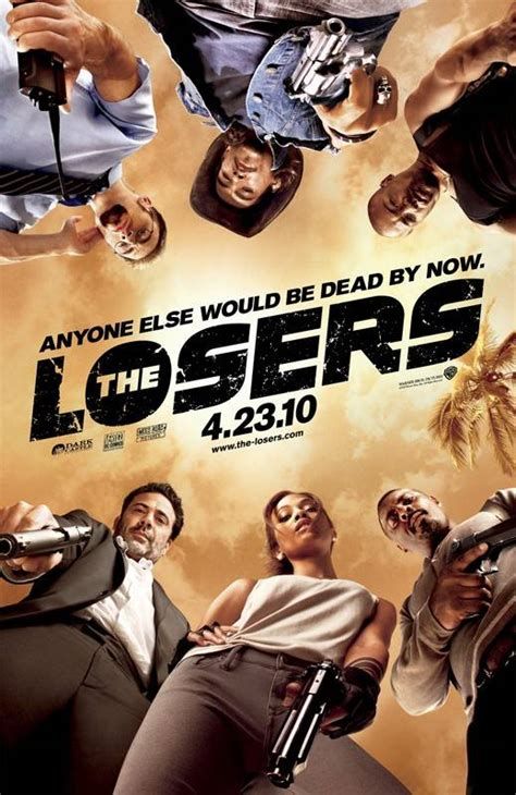 Loser Loser-watch