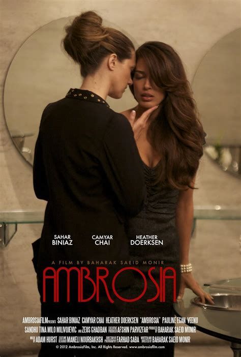 Ambrosia Ambrosia-watch