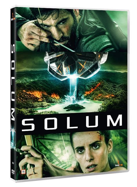 Solum-watch