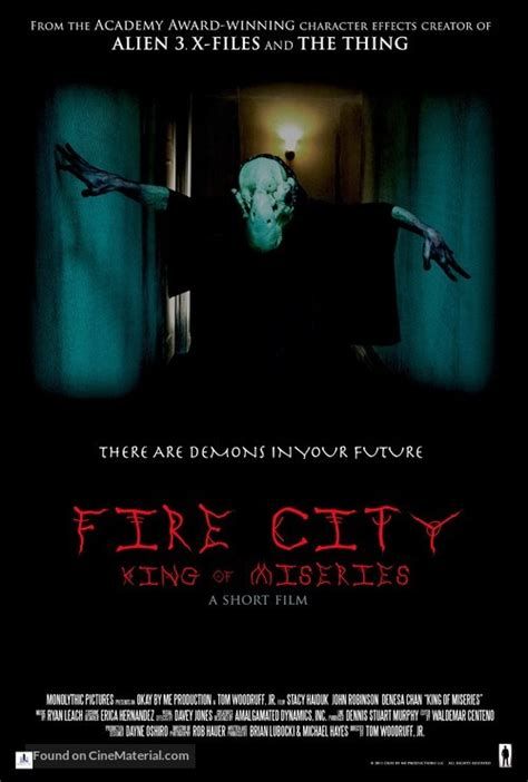 Fire City: King of Miseries Fire City: King of Miseries-watch