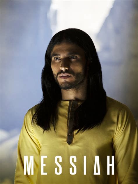 Messiah Messiah-watch