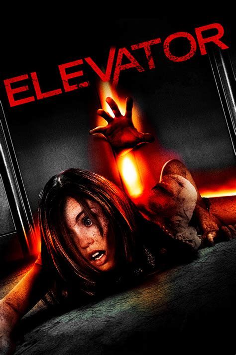 Elevator Elevator-watch