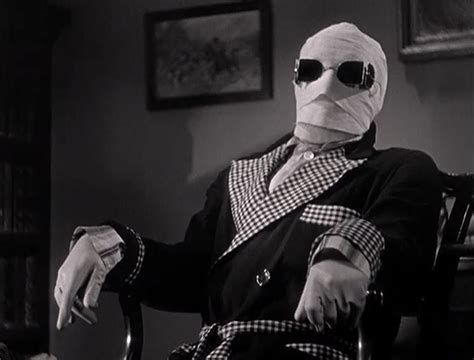 The Invisible Men-watch