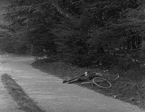 The Witch and the Cyclist-watch