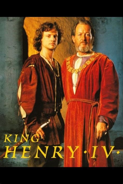 Henry IV-watch