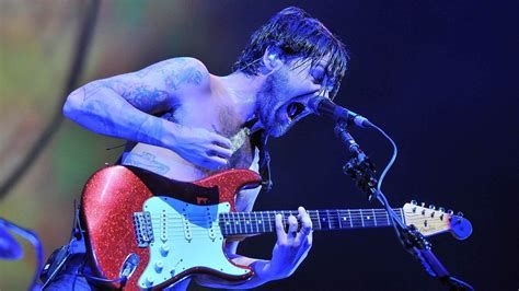 Biffy Clyro: iTunes Festival 2012-watch