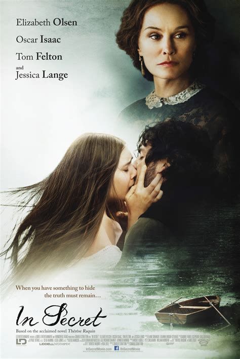 The Secret The Secret-watch