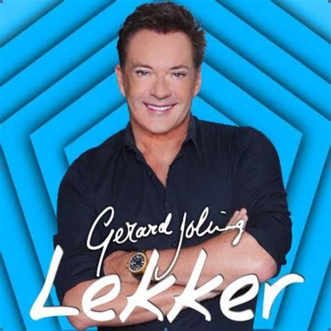 Gerard Joling - Lekker in de Ziggo Dome-watch