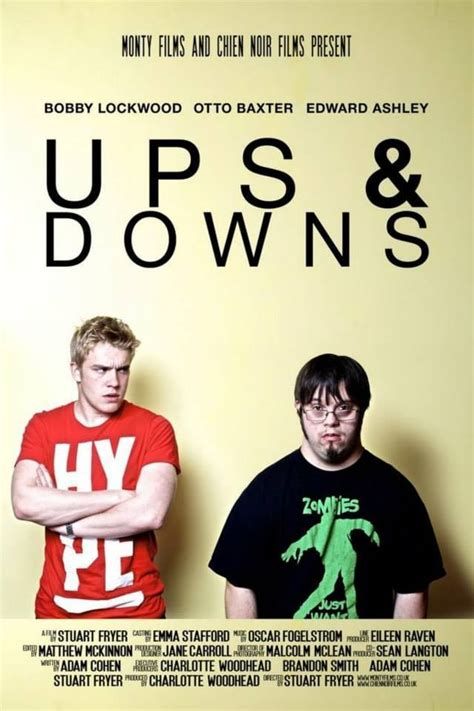 Ups and Downs Ups and Downs-watch