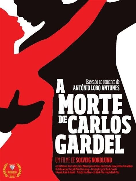 A Morte de Carlos Gardel-watch