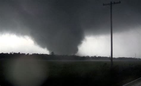 Joplin, Missouri - A Tornado Story-watch