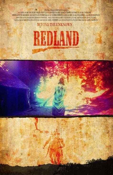 Redland-watch