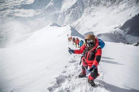 Climbing Everest with a Mountain on My Back: The Sherpa's Story-watch