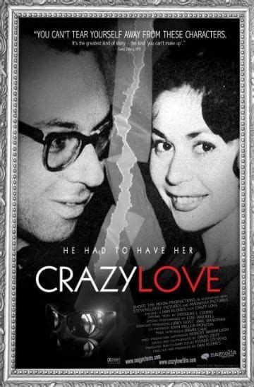 Crazy Love-watch