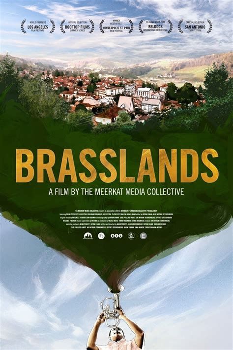 Brasslands-watch