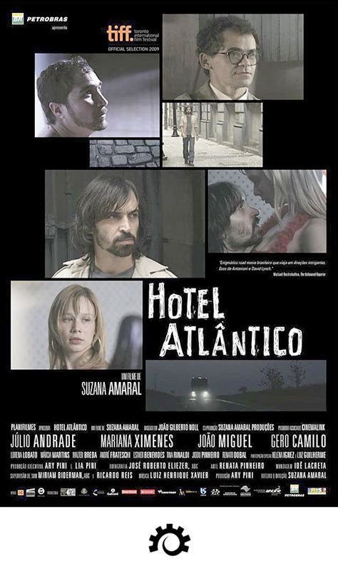 Hotel Atlântico Hotel Atlântico-watch