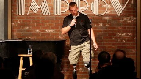 Comedy Warriors: Healing Through Humor Comedy Warriors: Healing Through Humor-watch