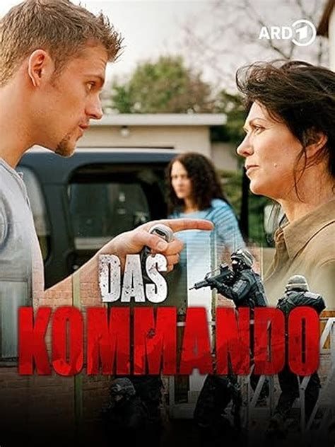 Das Kommando-watch